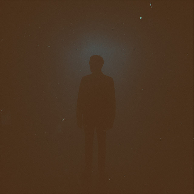 Human Stranger album cover