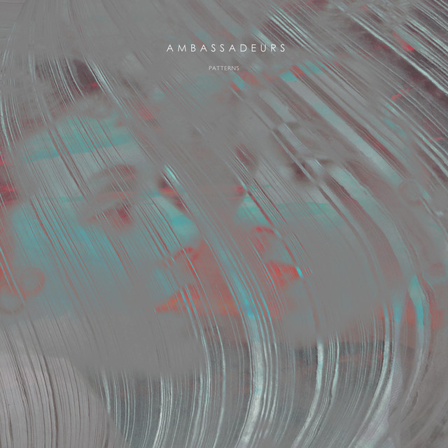 Patterns album cover