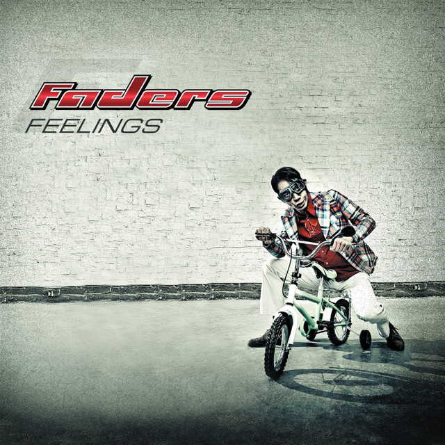 Feelings album cover