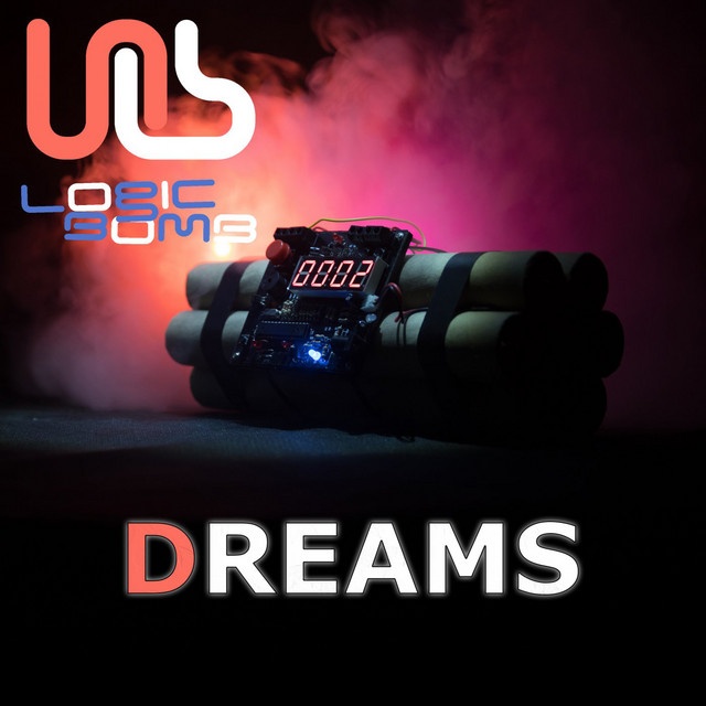 Dreams album cover