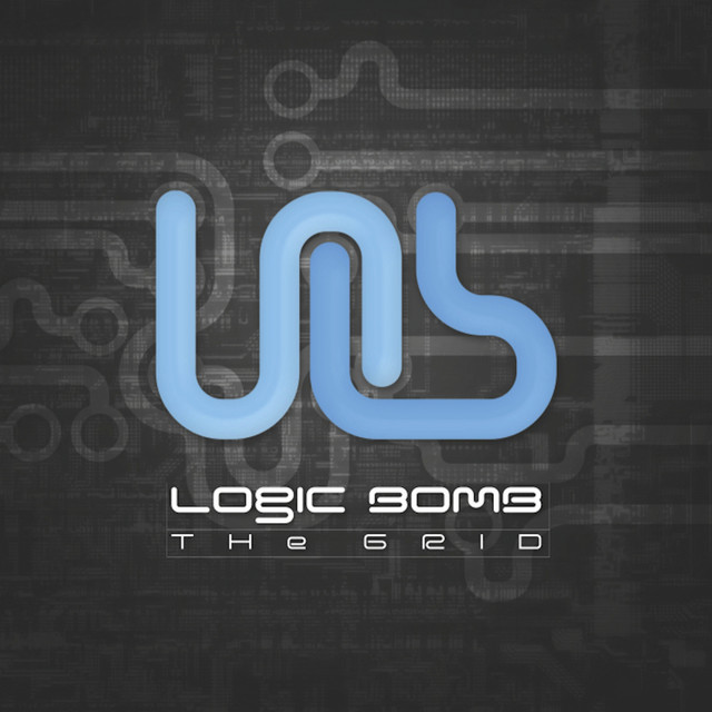 The Grid album cover
