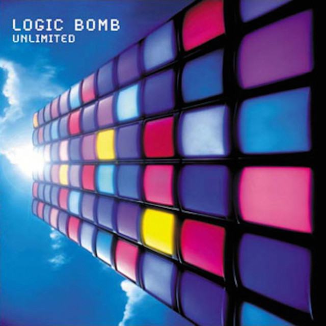 Unlimited album cover