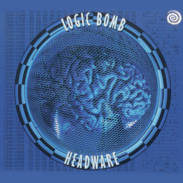 Headware album cover