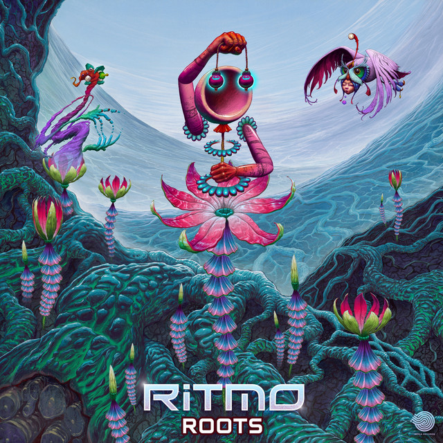 Roots album cover