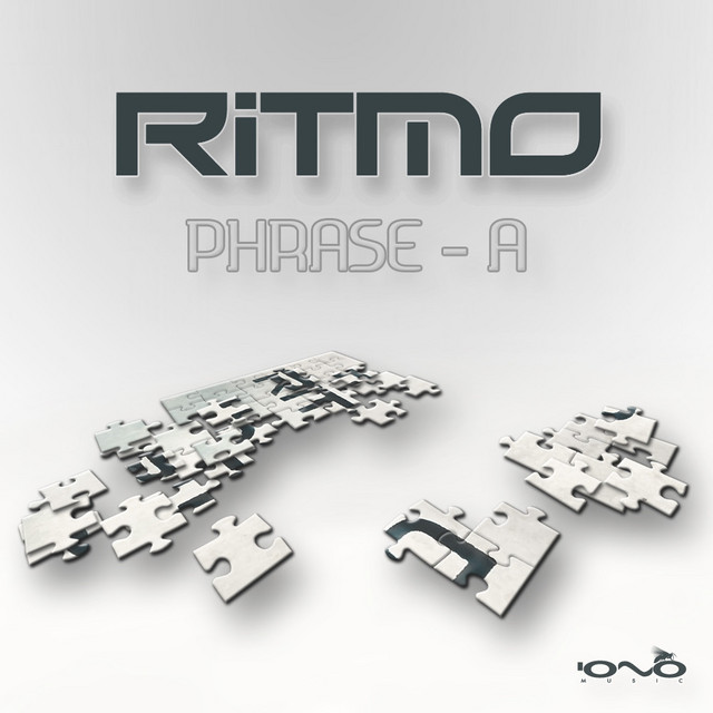 Phrase - A album cover