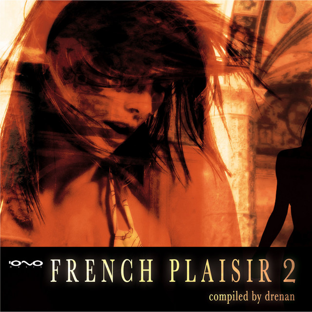 French Plaisir 2 album cover