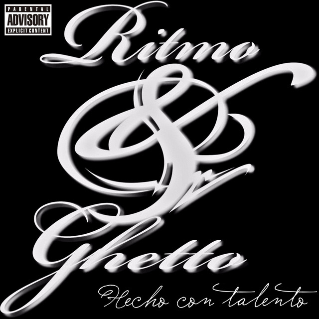 Hecho Con Talento album cover