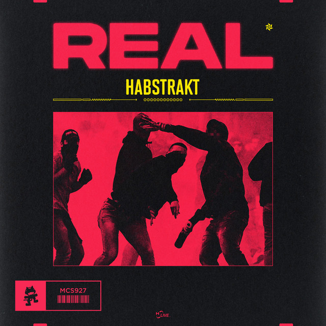 Kilohearts Transient Shaper as heard on Real by Habstrakt (2019)