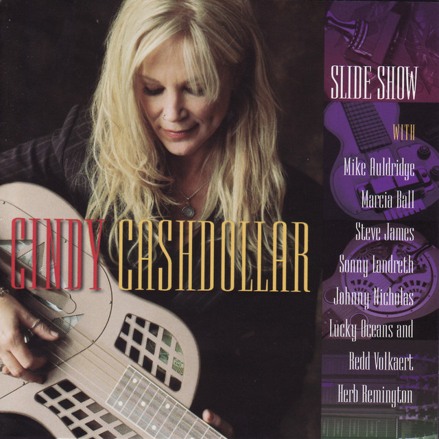 Slide Show album cover