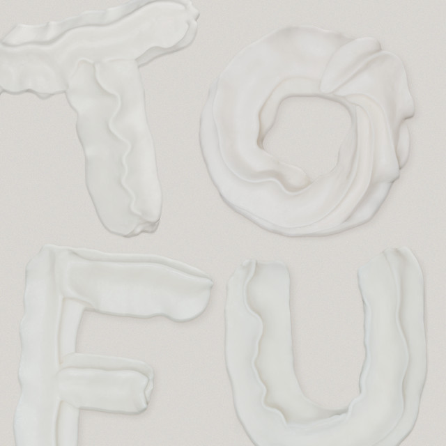 Tofu album cover