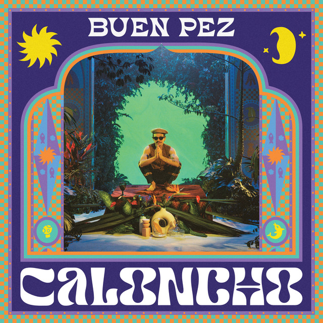 Buen Pez (Deluz) album cover