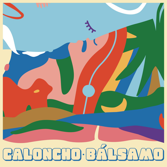 Bálsamo album cover