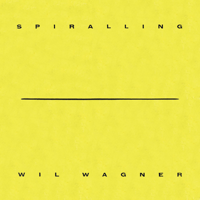 Spiralling album cover