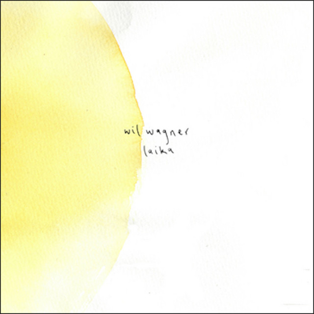 Laika album cover