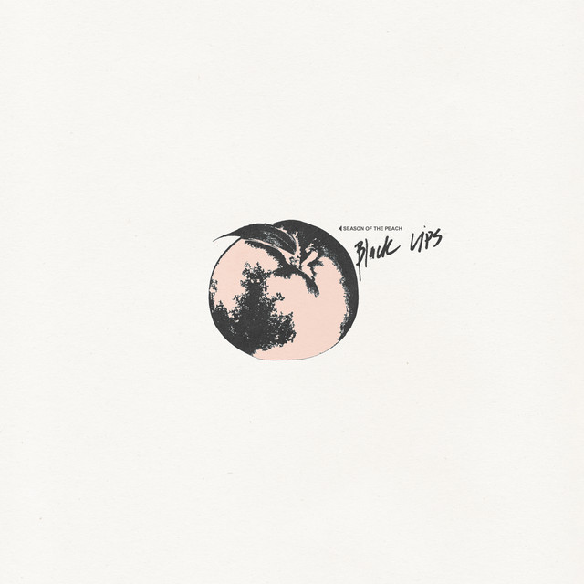 Season of the Peach album cover