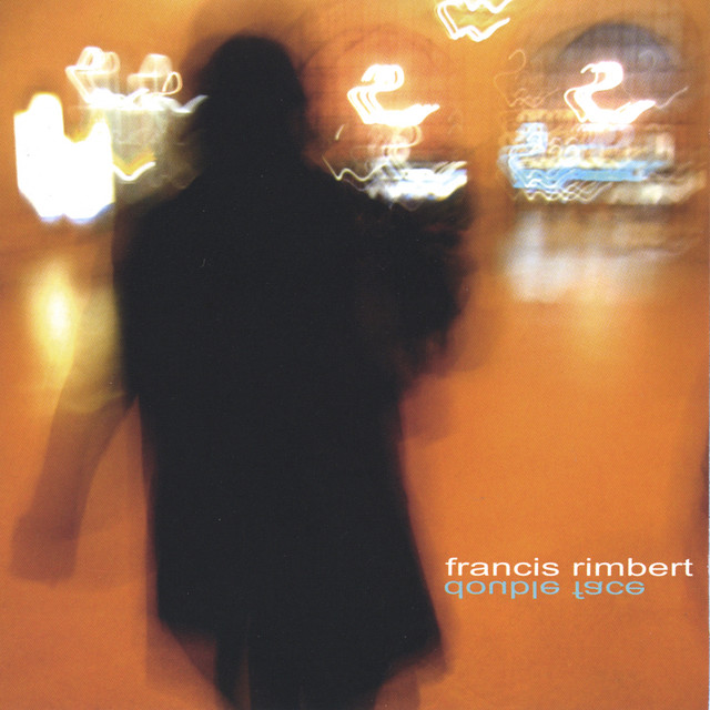 Double Face album cover