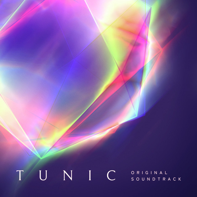 Tunic (Original Game Soundtrack) album cover