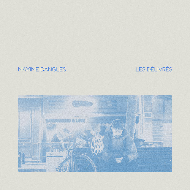 Les Délivrés album cover