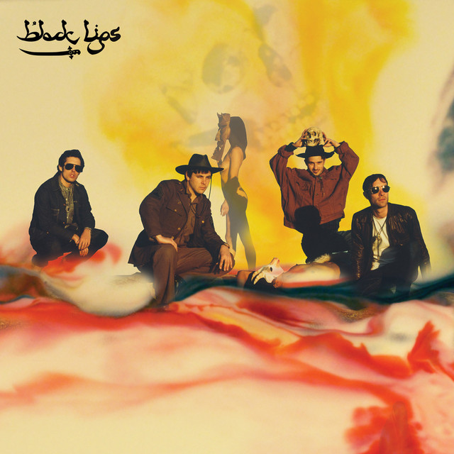 Arabia Mountain album cover