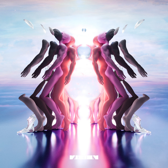 IIII album cover