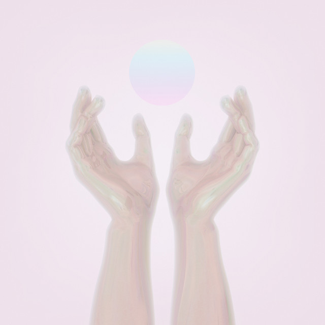 Human Energy album cover