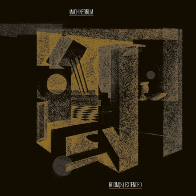 Room(s) Extended [Deluxe] album cover