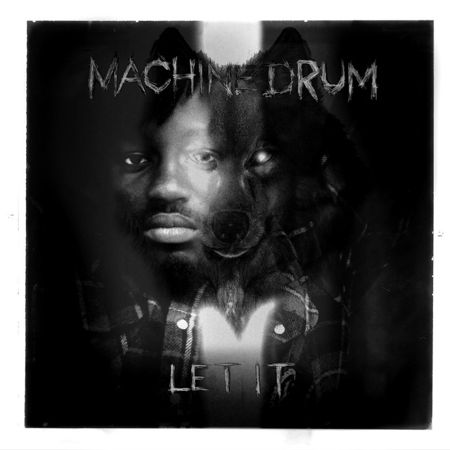 Let It album cover