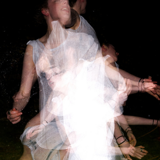 Many Faces album cover