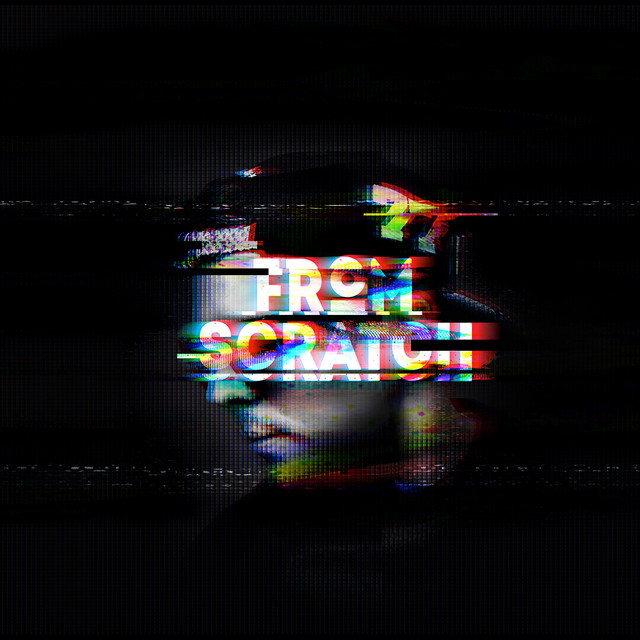 From Scratch album cover