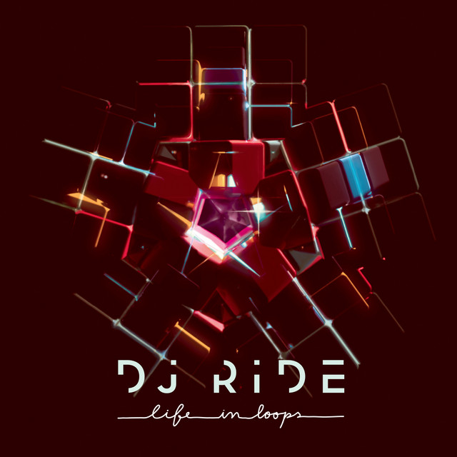 Life in Loops album cover