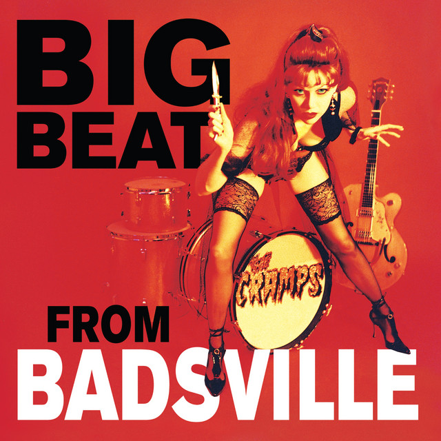 Big Beat from Badsville