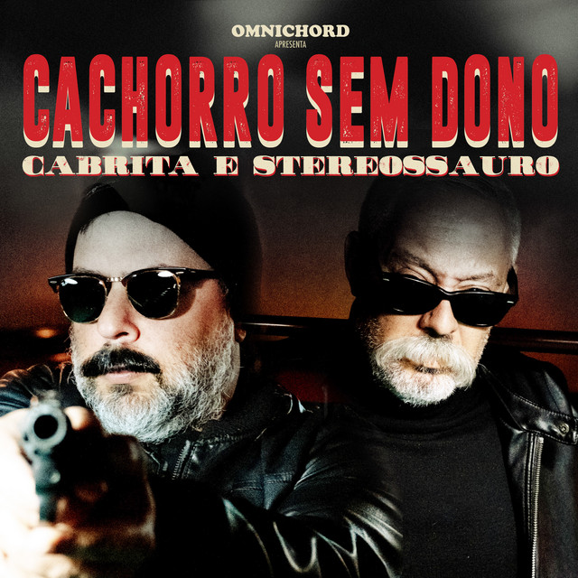 Cachorro Sem Dono album cover