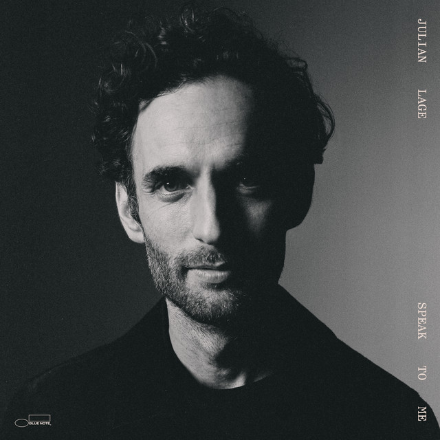 Speak To Me album cover