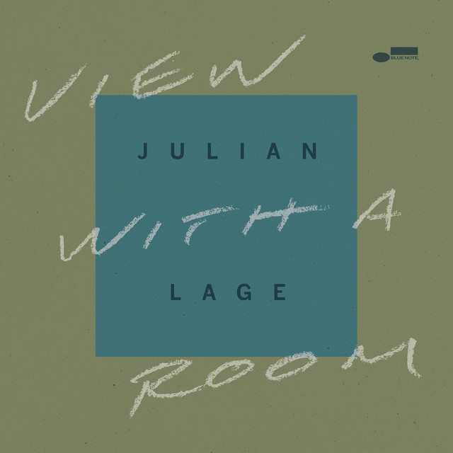 View With A Room album cover
