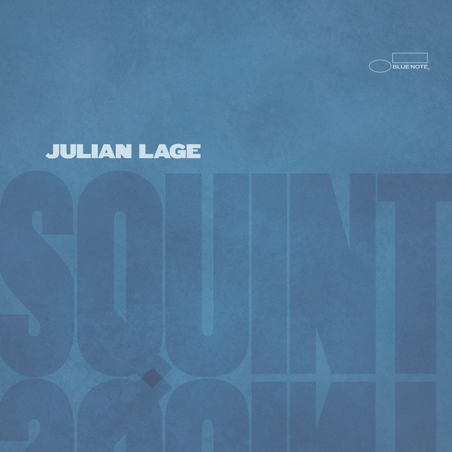 Squint album cover