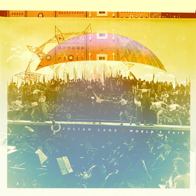 World's Fair album cover