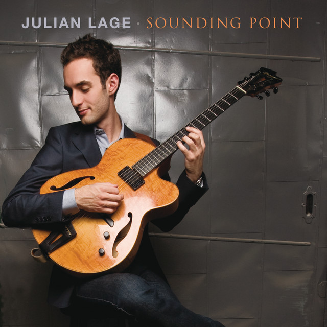 Sounding Point album cover