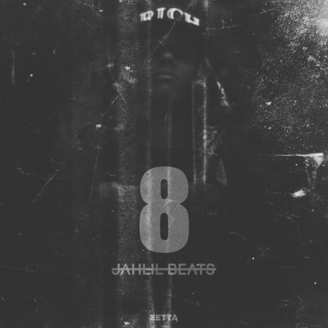 Crack Music 8 album cover