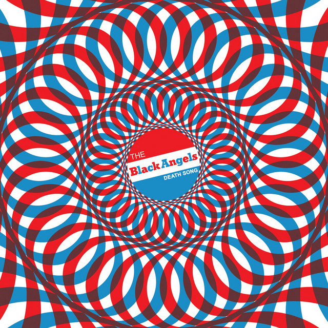 Binson Echorec Baby as heard on Death Song by The Black Angels (2017)