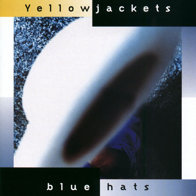 Blue Hats album cover