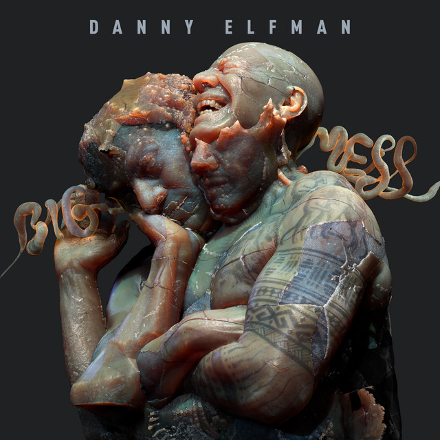 Native Instruments KONTAKT 6 as heard on Big Mess by Danny Elfman (2021)