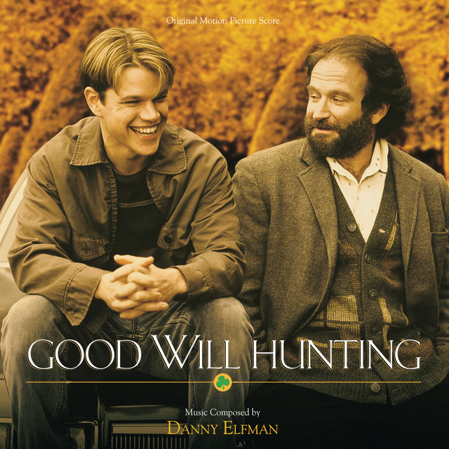 Spectrasonics Symphony of Voices as heard on Good Will Hunting (Original Motion Picture Score) by Danny Elfman (2017)