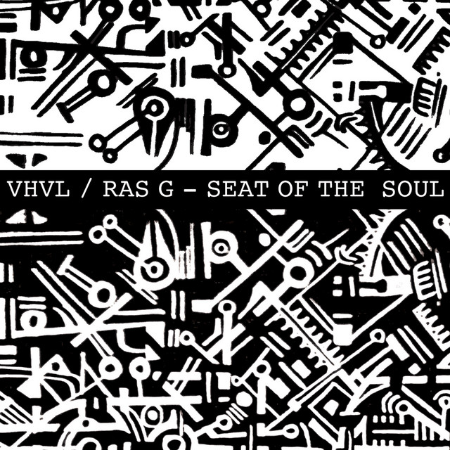 Seat Of The Soul album cover