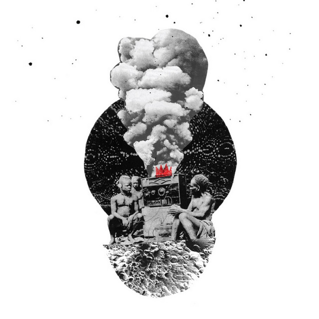 Down 2 Earth (The Standard Edition) album cover