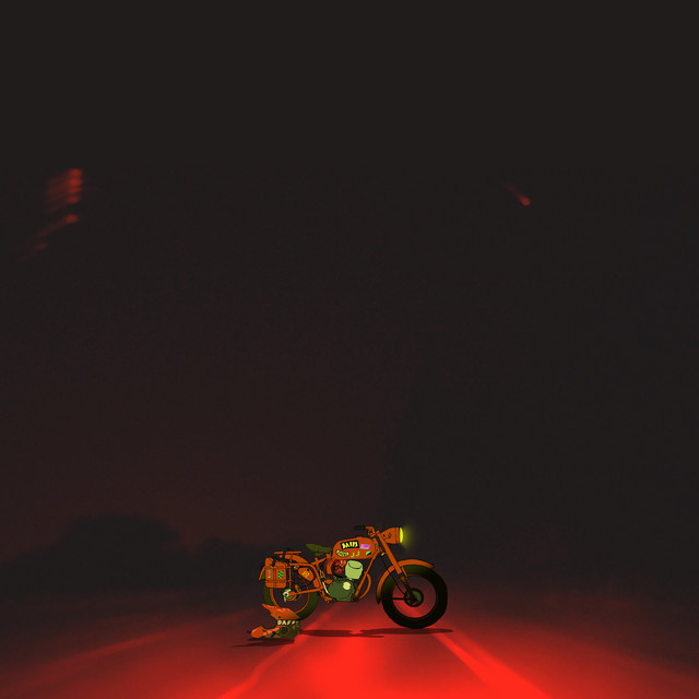 DAFFI (Deluxe Edition) album cover