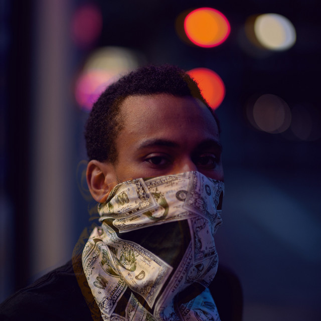 Raw Money Raps album cover