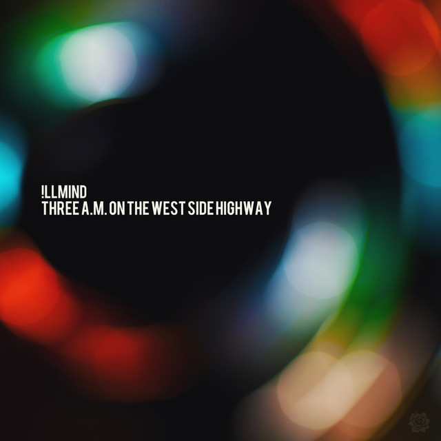 Three A.M. on the West Side Highway album cover