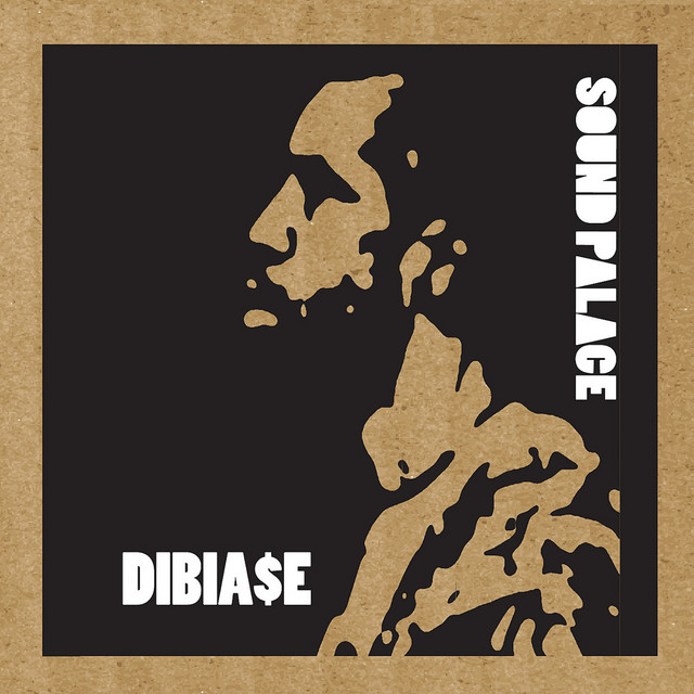 Sound Palace album cover
