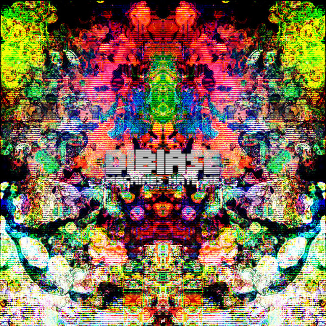 Machines Hate Me album cover