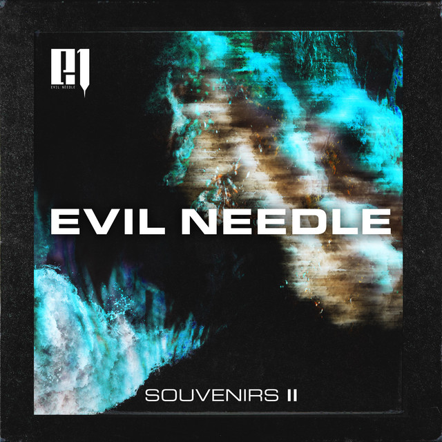 Souvenirs II album cover